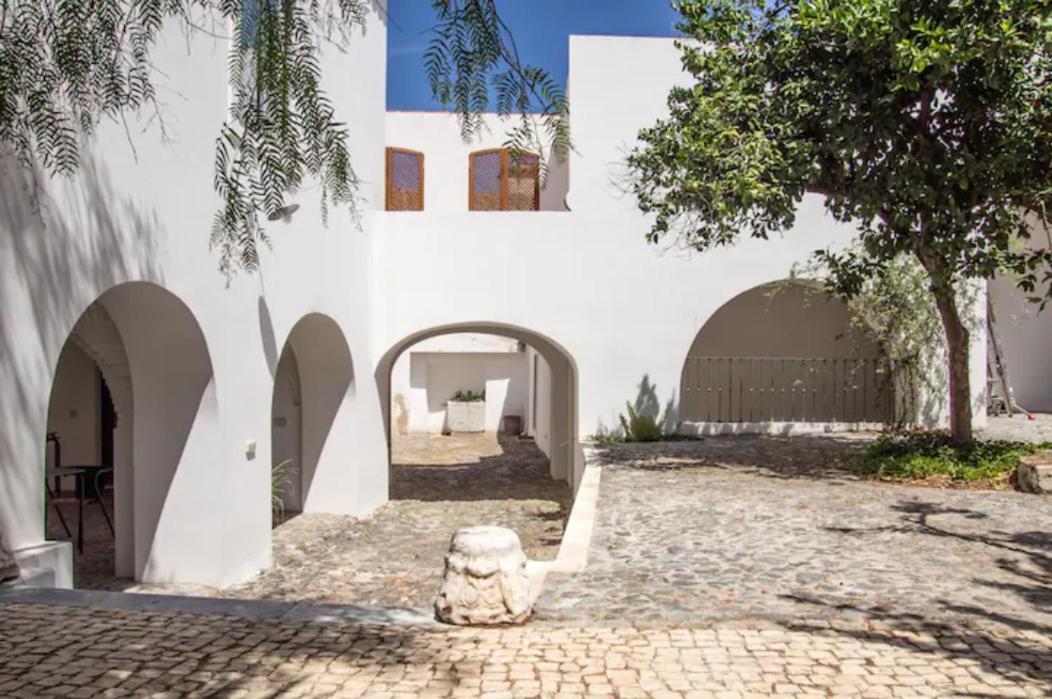 Casa Do Sembrano Bed & Breakfast Beja Exterior foto